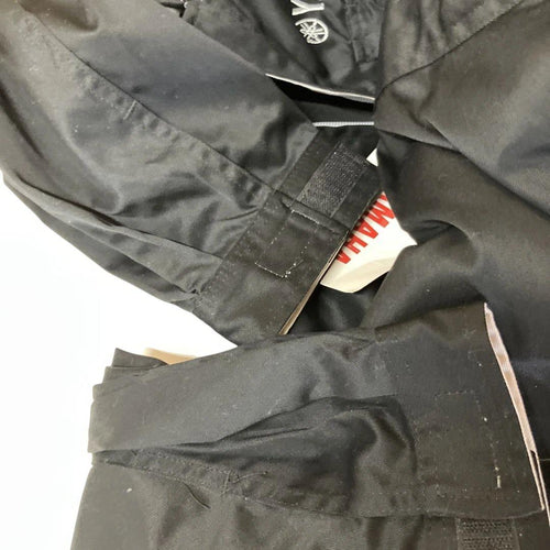 Yamaha Overalls E207 Wy-207 Bl