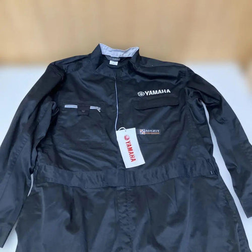 Yamaha Overalls E207 Wy-207 Bl