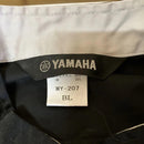 Yamaha Overalls E207 Wy-207 Bl