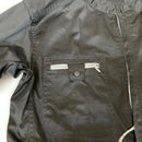 Yamaha Overalls E207 Wy-207 Bl