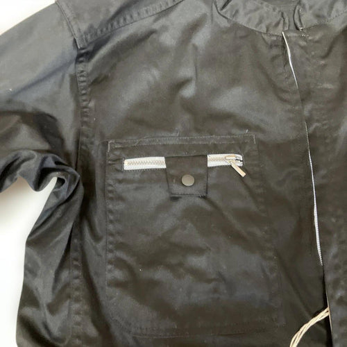 Yamaha Overalls E207 Wy-207 Bl