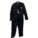 Yamaha Overalls E207 Wy-207 Bl