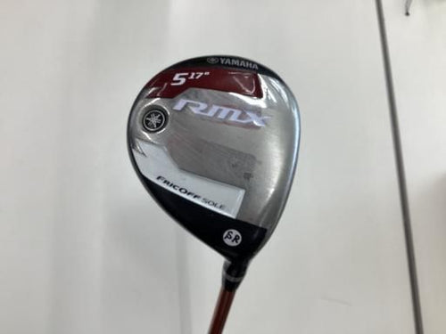 Fairway Wood Rmx(2016) 5W Fw Sr) C