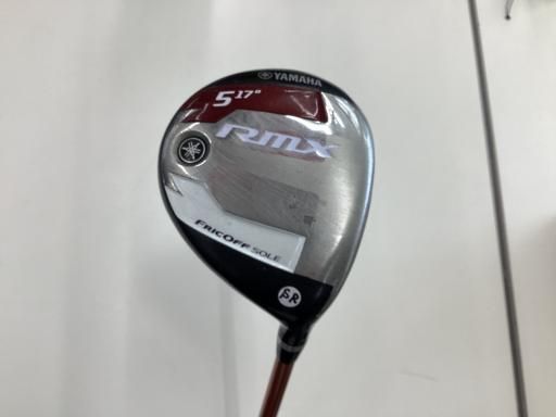 Fairway Wood Rmx(2016) 5W Fw Sr) C