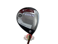 Fairway Wood Rmx(2016) 5W Fw Sr) C