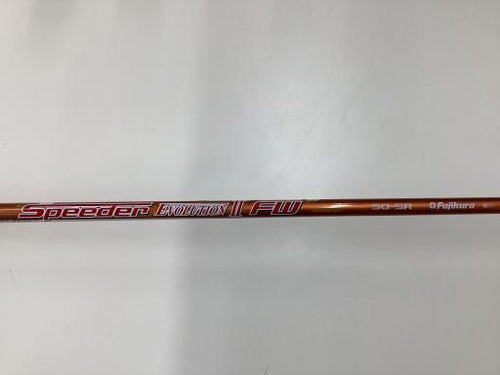 Fairway Wood Rmx(2016) 5W Fw Sr) C