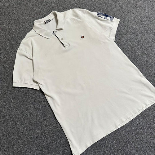 A Bathing Ape Polo Shirts 2Xl