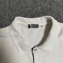 A Bathing Ape Polo Shirts 2Xl