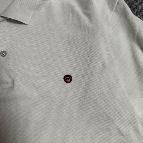 A Bathing Ape Polo Shirts 2Xl