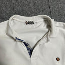 A Bathing Ape Polo Shirts 2Xl