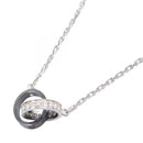 Cartier Necklace 43.5 K18Wg
