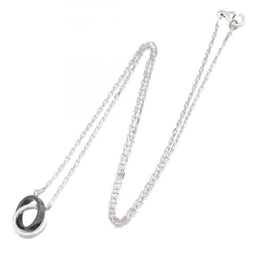 Cartier Necklace 43.5 K18Wg