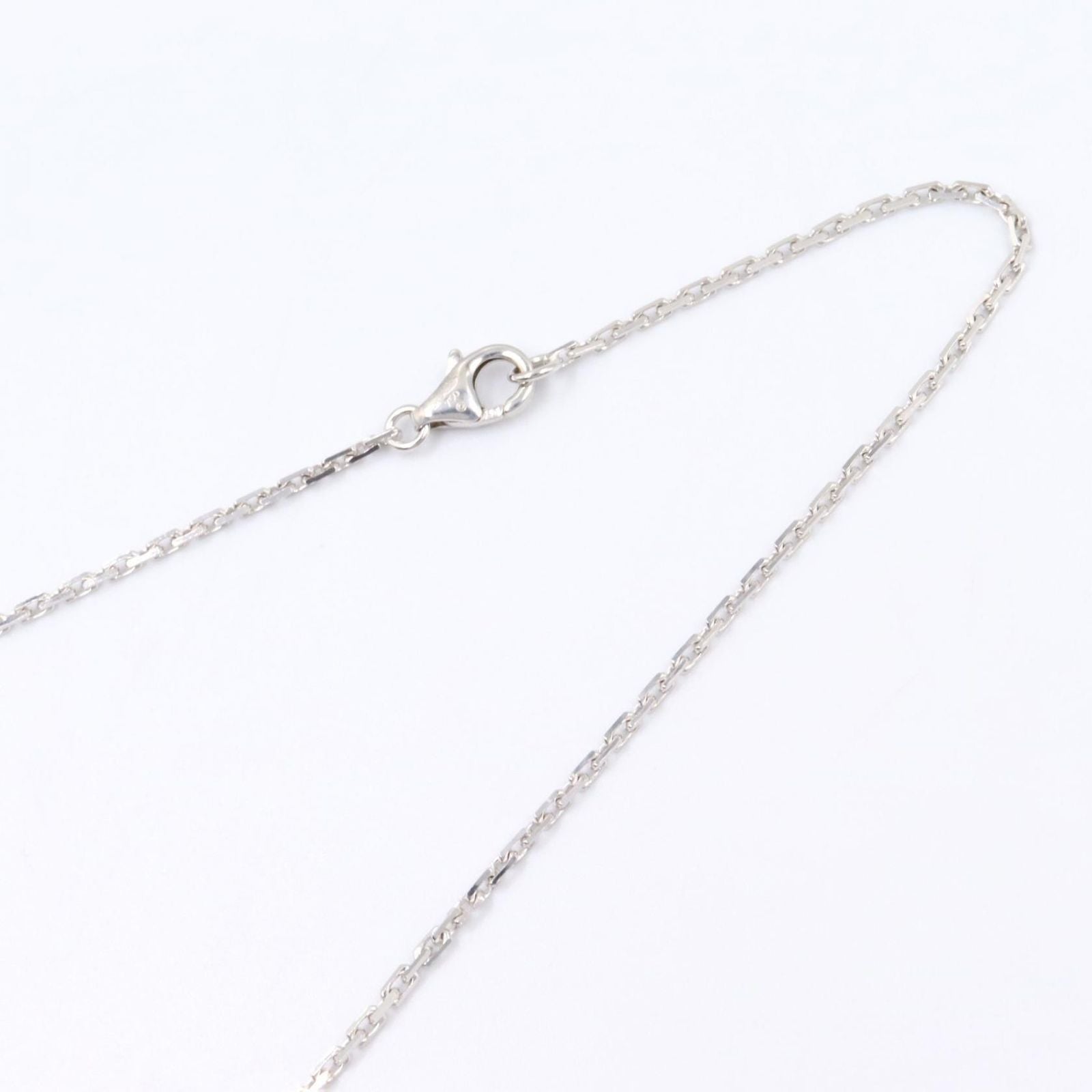 Cartier Necklace 43.5 K18Wg