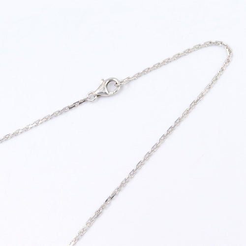 Cartier Necklace 43.5 K18Wg