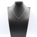 Cartier Necklace 43.5 K18Wg