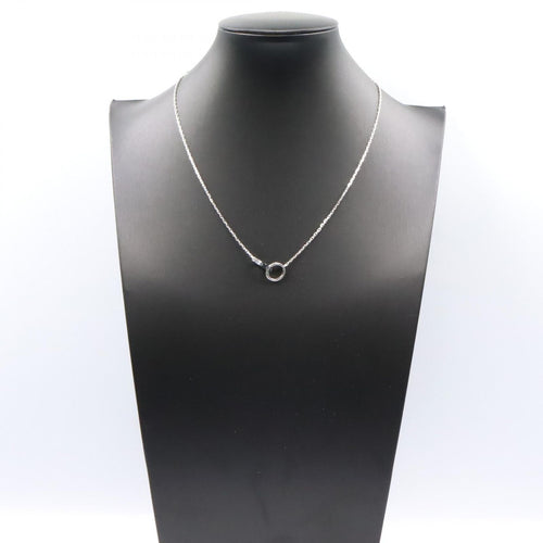 Cartier Necklace 43.5 K18Wg