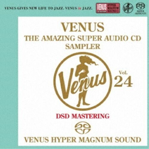 Others Sacd Vol.24