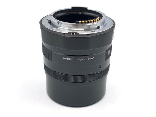 Lens (Single Focus) T* G F2.8
