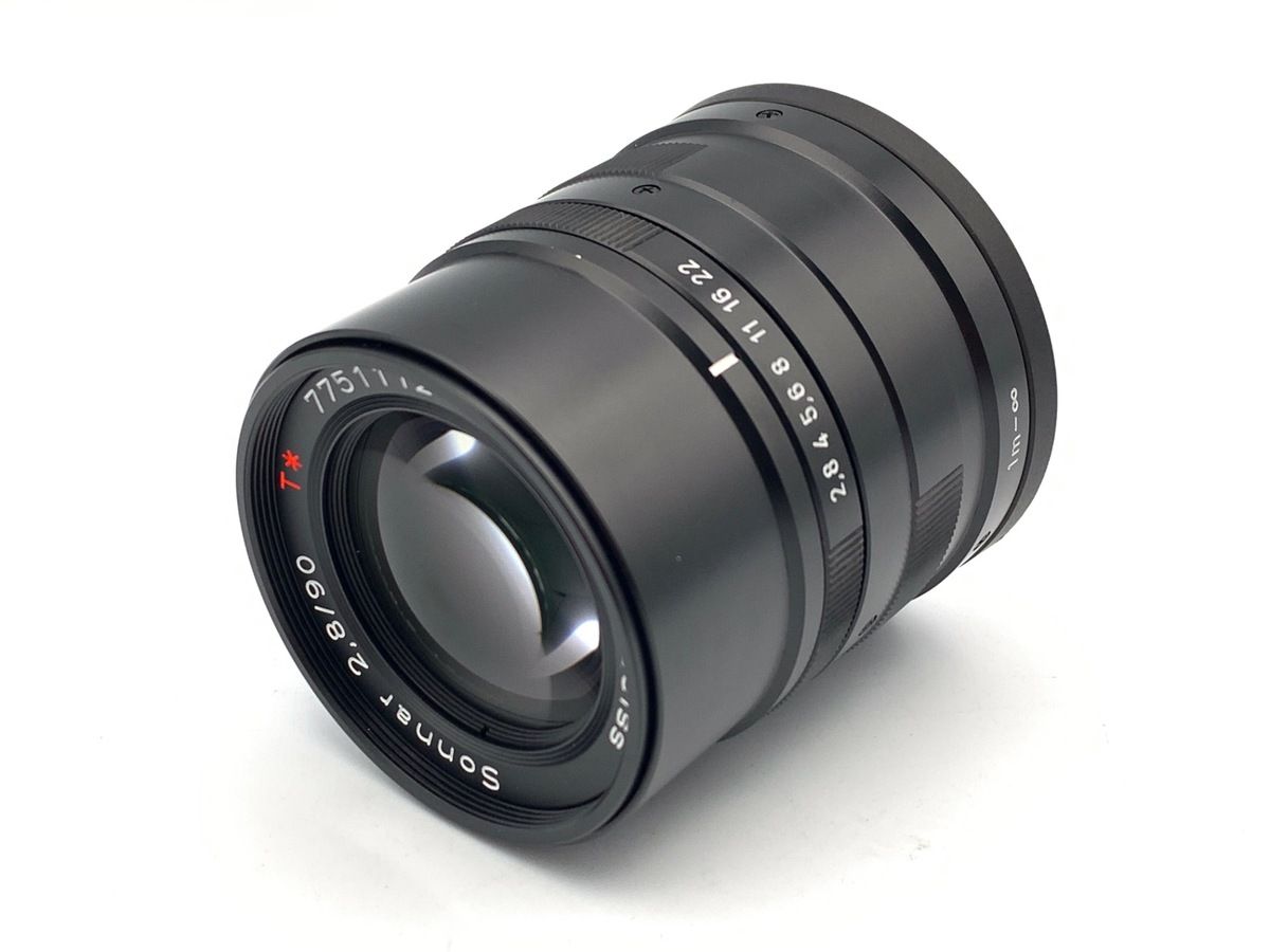 Lens (Single Focus) T* G F2.8