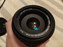 Sigma Zoom Lenses 18-250Mm F3.5-6.3 Dc Os Hsm