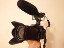 Sigma Zoom Lenses 18-250Mm F3.5-6.3 Dc Os Hsm