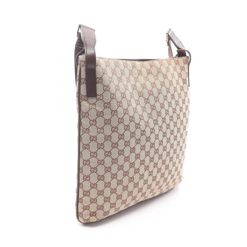 Gucci Shoulder Bag Gg 122791 Used B