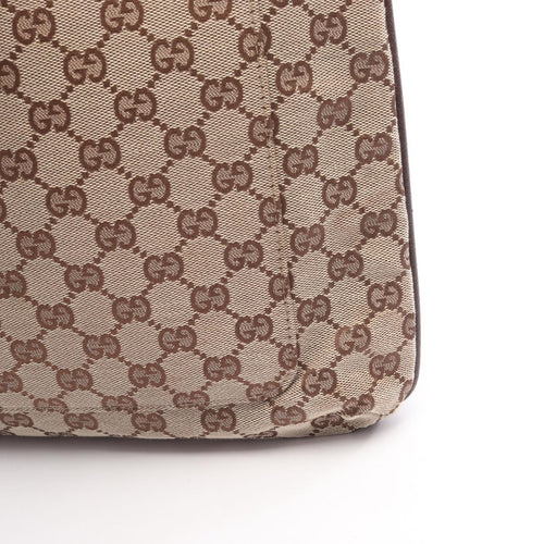Gucci Shoulder Bag Gg 122791 Used B