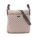 Gucci Shoulder Bag Gg 122791 Used B