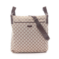 Gucci Shoulder Bag Gg 122791 Used B