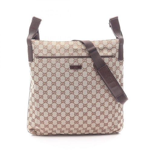 Gucci Shoulder Bag Gg 122791 Used B