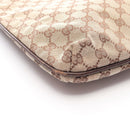 Gucci Shoulder Bag Gg 122791 Used B