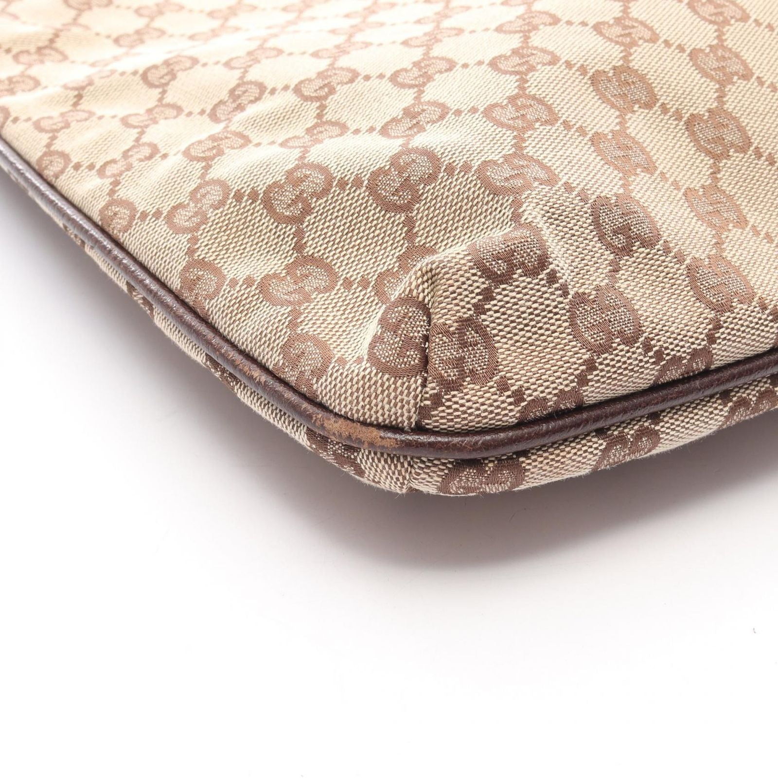 Gucci Shoulder Bag Gg 122791 Used B