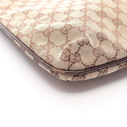 Gucci Shoulder Bag Gg 122791 Used B