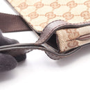 Gucci Shoulder Bag Gg 122791 Used B