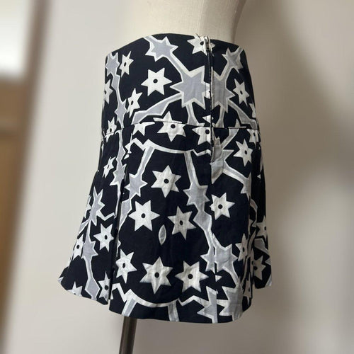 Miu Pleated Skirts Miumiu Y2K