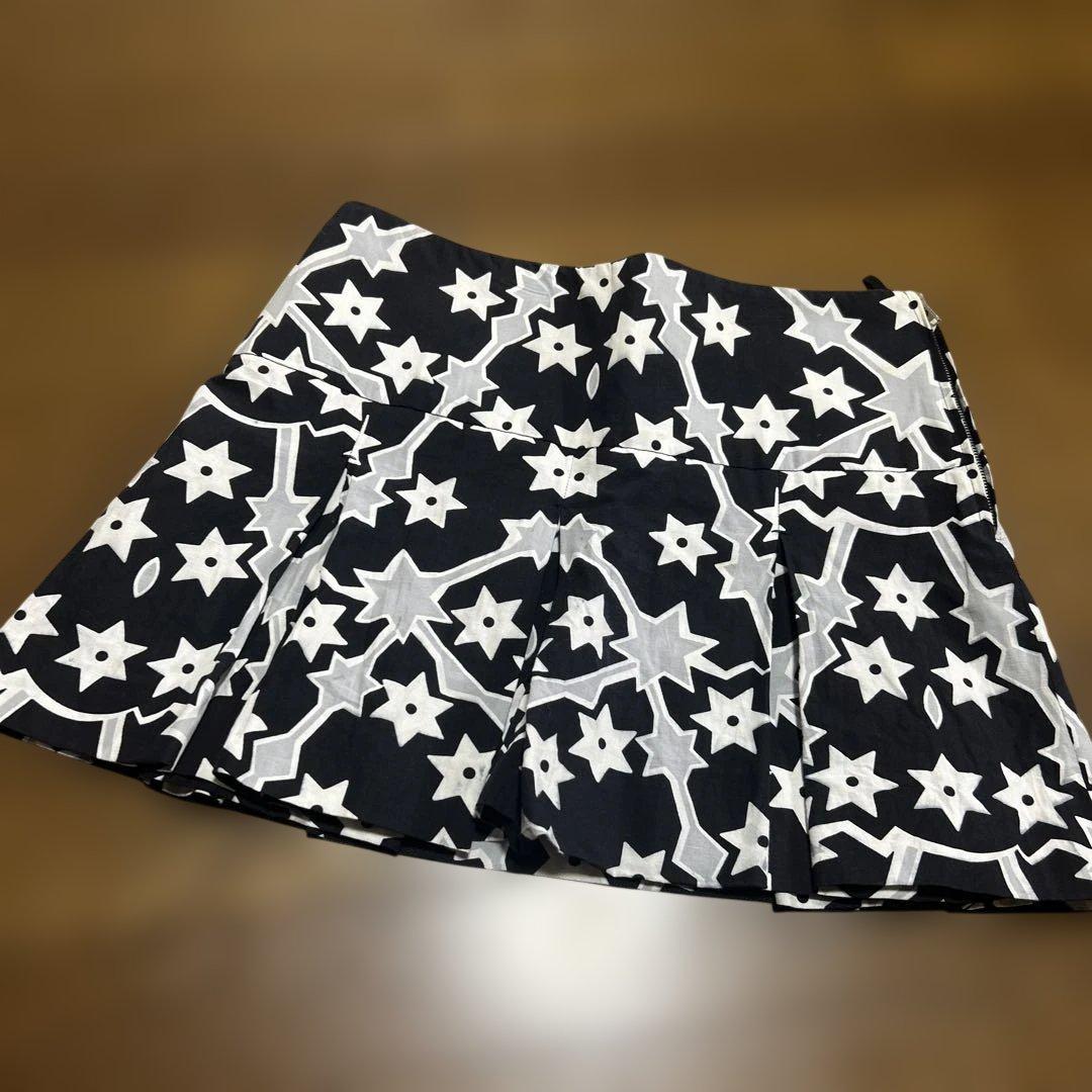 Miu Pleated Skirts Miumiu Y2K
