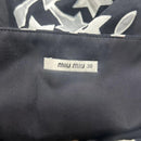 Miu Pleated Skirts Miumiu Y2K
