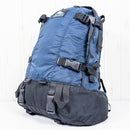 Gregory Backpack Zack Onesize 1995 Day And A Half Pack Navy