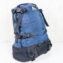 Gregory Backpack Zack Onesize 1995 Day And A Half Pack Navy