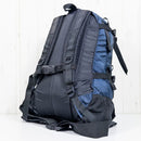 Gregory Backpack Zack Onesize 1995 Day And A Half Pack Navy