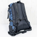 Gregory Backpack Zack Onesize 1995 Day And A Half Pack Navy