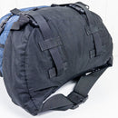 Gregory Backpack Zack Onesize 1995 Day And A Half Pack Navy