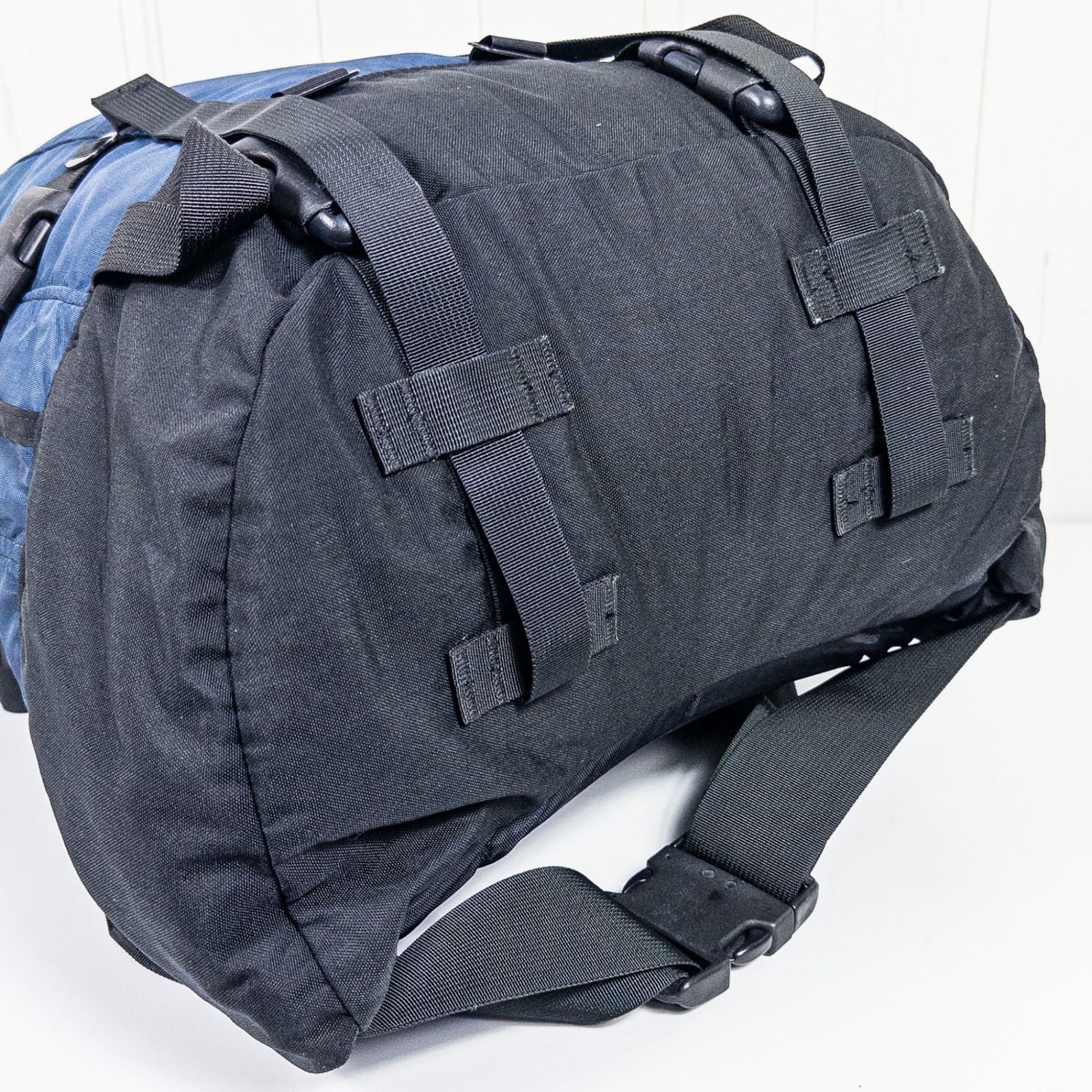 Gregory Backpack Zack Onesize 1995 Day And A Half Pack Navy
