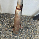 Mufflers Gn125