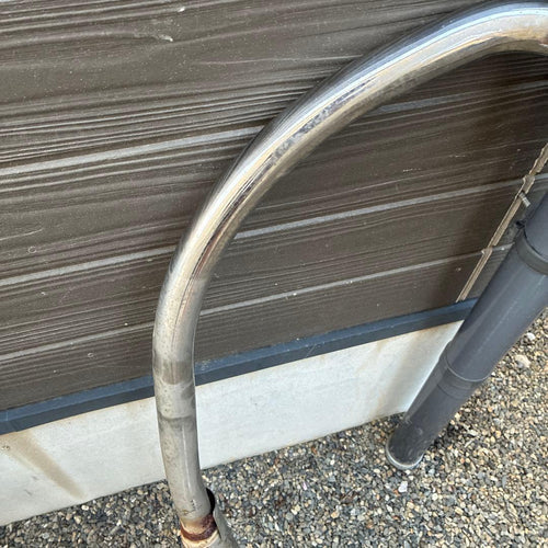 Mufflers Gn125
