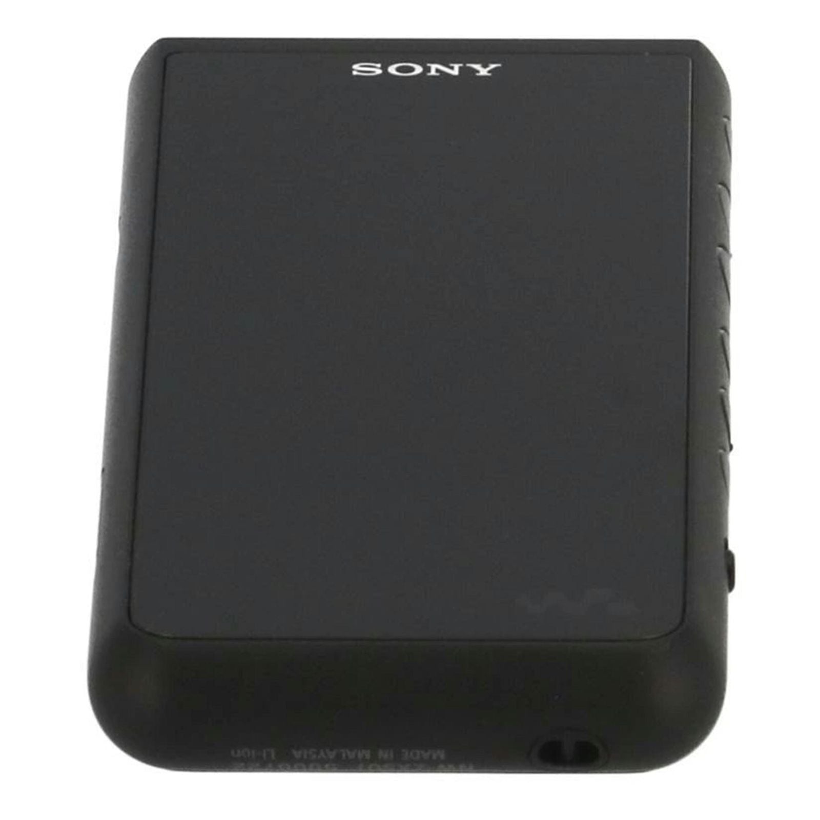 Sony Digital Audio Player /Nw Zx500 Nw-Zx507 B 18