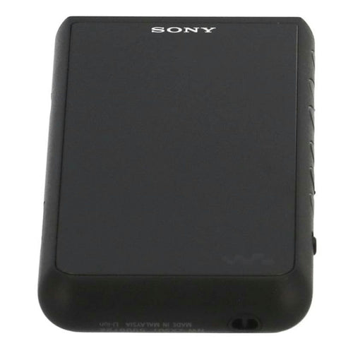 Sony Digital Audio Player /Nw Zx500 Nw-Zx507 B 18