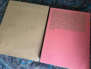 Art, Design Music Bvlgari Kaleidos