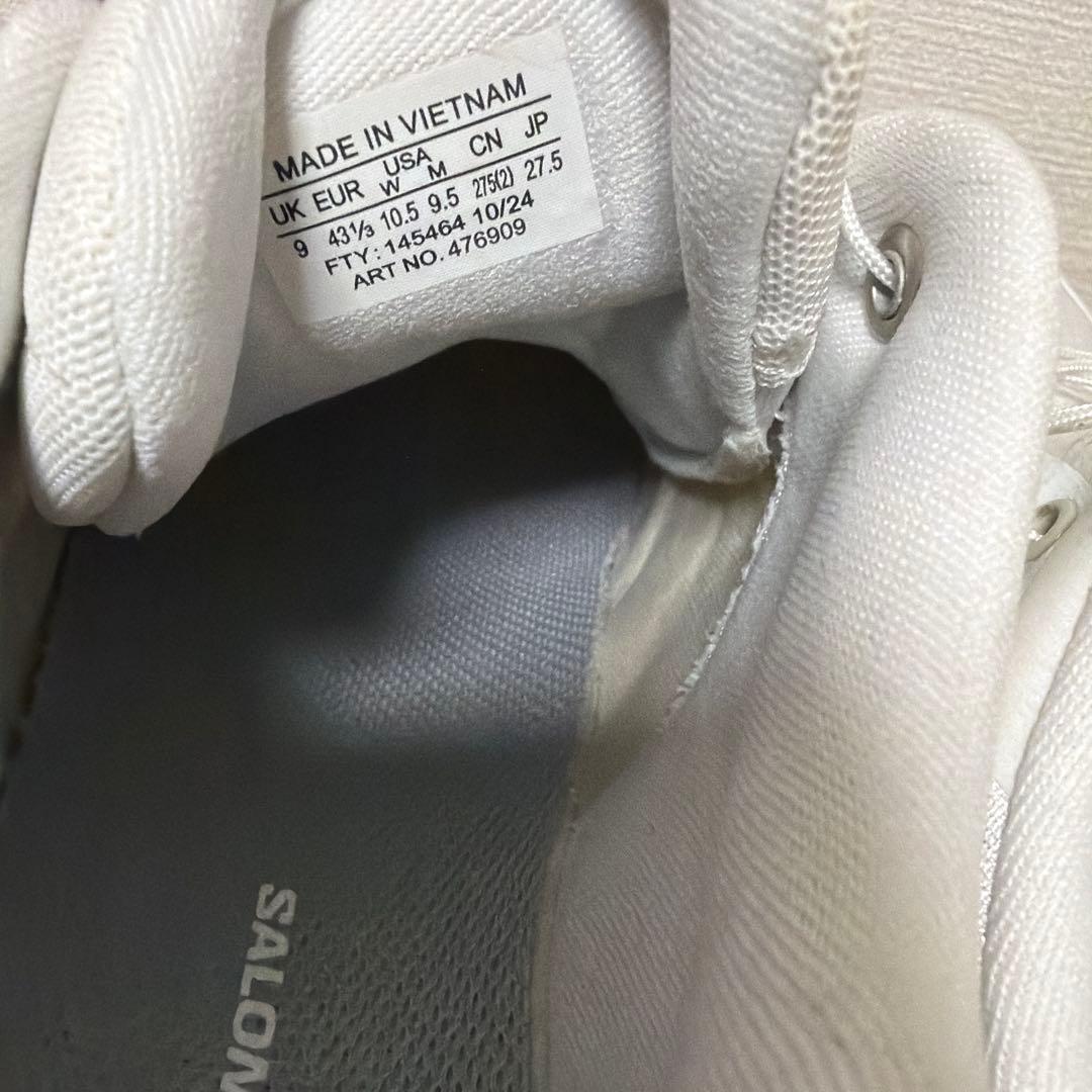 Salomon Sneakers Xt-Pathway 2 27.5