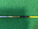 Shafts Ust Attas 3 8X